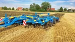 Chisel cultivators